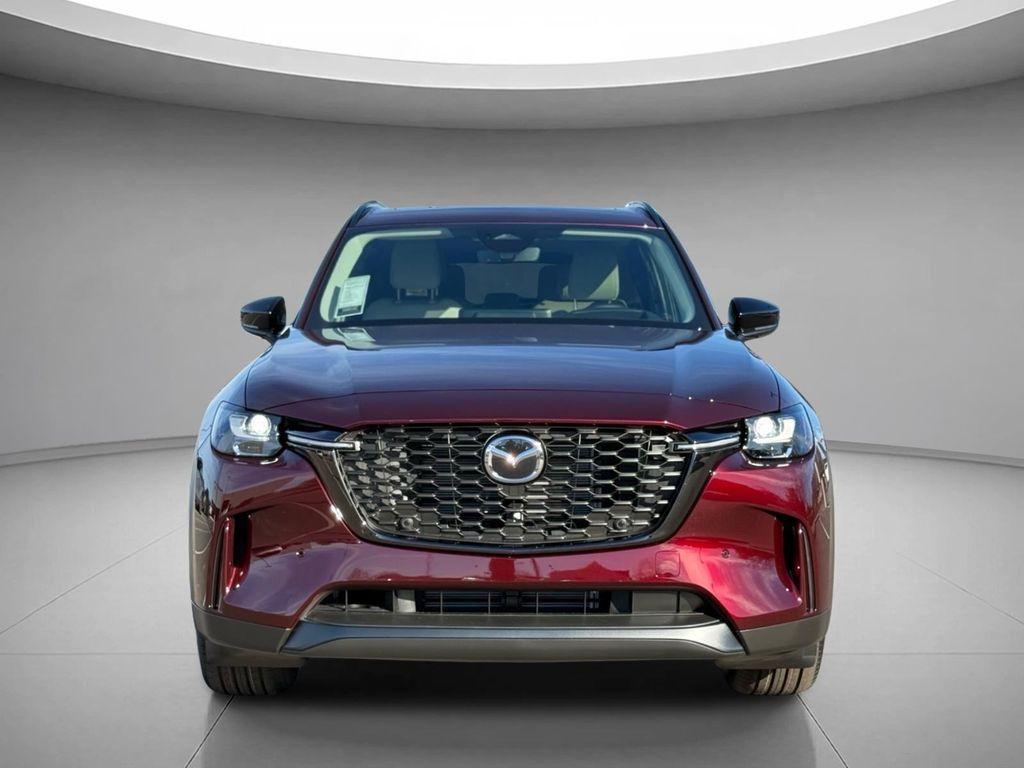 new 2026 Mazda CX-90 car, priced at $47,505