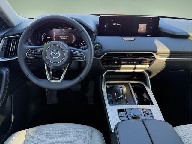 new 2026 Mazda CX-90 car, priced at $47,510