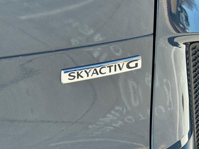 used 2025 Mazda CX-50 car, priced at $26,757