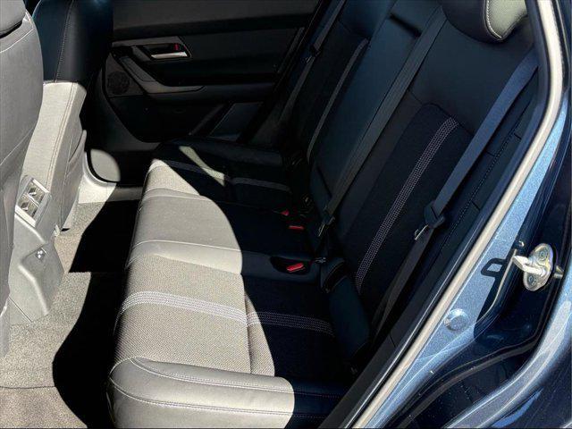 used 2025 Mazda CX-50 car, priced at $26,757