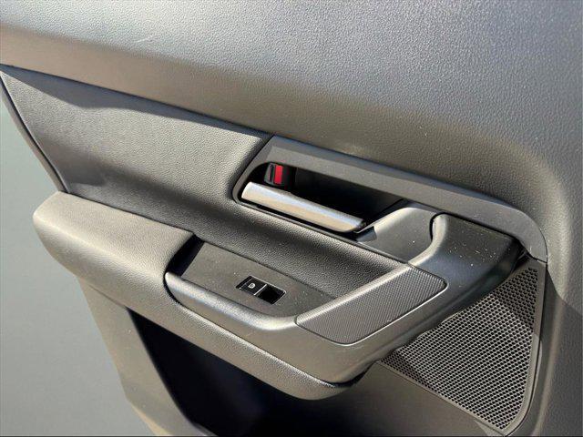 used 2025 Mazda CX-50 car, priced at $26,757