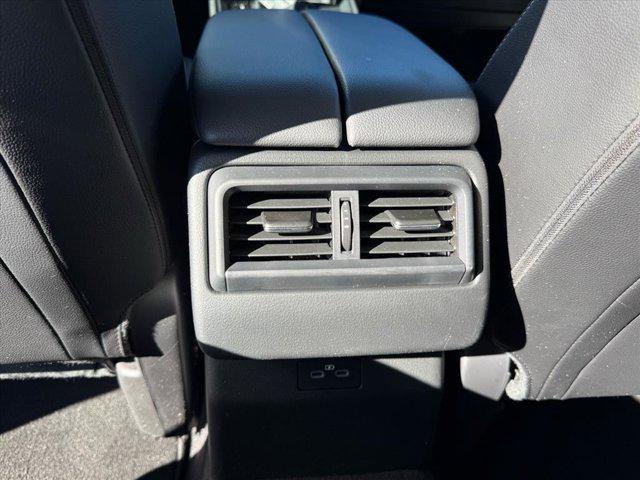 used 2025 Mazda CX-50 car, priced at $26,757