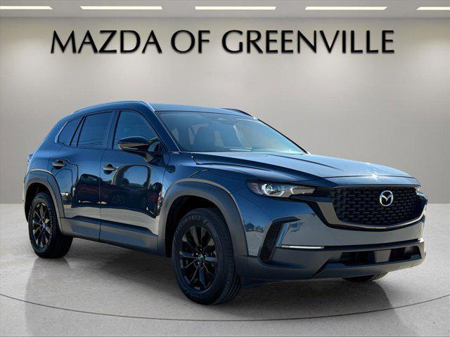 used 2025 Mazda CX-50 car, priced at $26,757