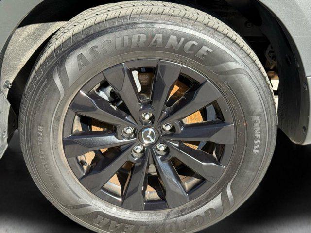 used 2025 Mazda CX-50 car, priced at $24,987