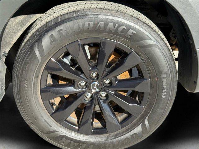 used 2025 Mazda CX-50 car, priced at $26,757