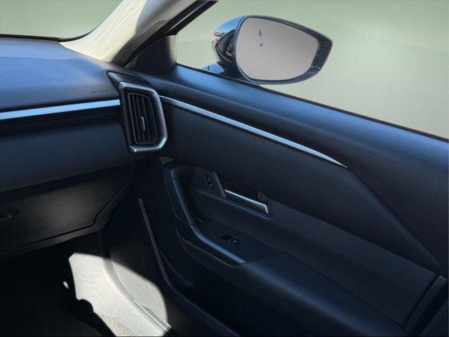 used 2025 Mazda CX-50 car, priced at $26,757