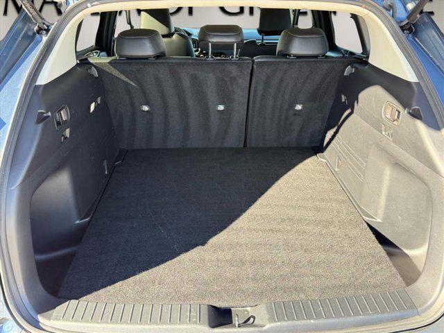 used 2025 Mazda CX-50 car, priced at $26,757