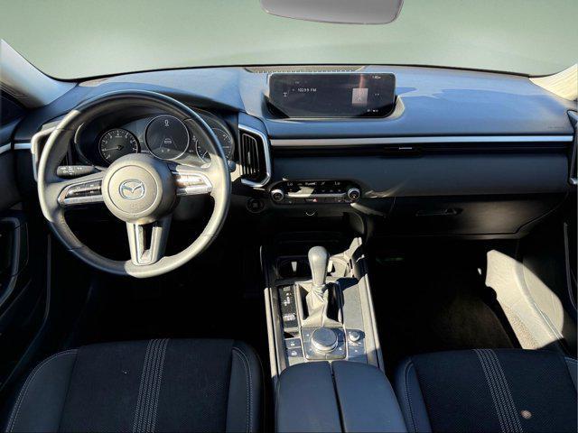 used 2025 Mazda CX-50 car, priced at $24,987
