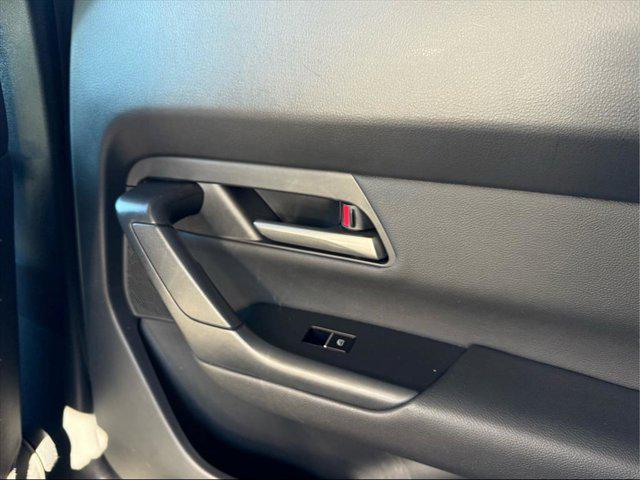 used 2025 Mazda CX-50 car, priced at $26,757