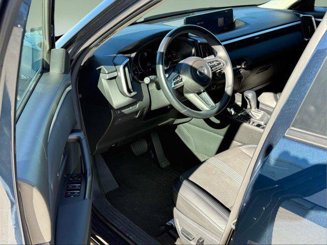 used 2025 Mazda CX-50 car, priced at $24,987