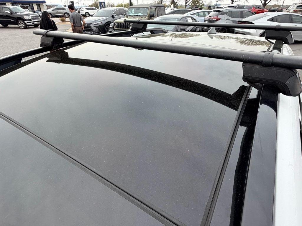 used 2023 Kia Sportage car, priced at $26,987