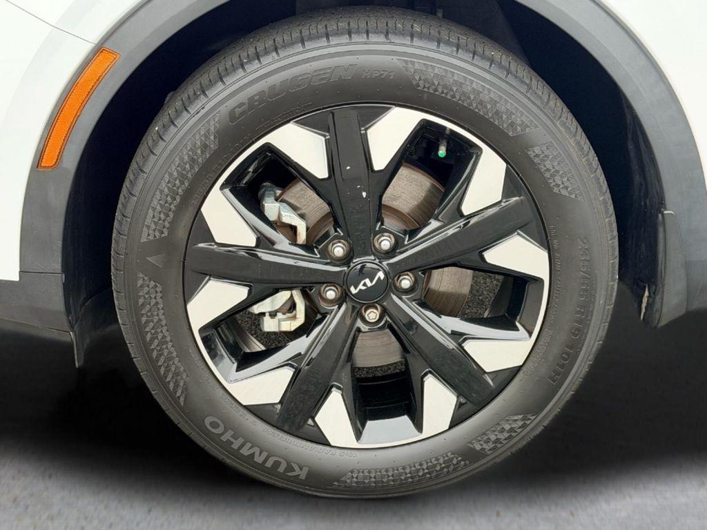 used 2023 Kia Sportage car, priced at $26,987