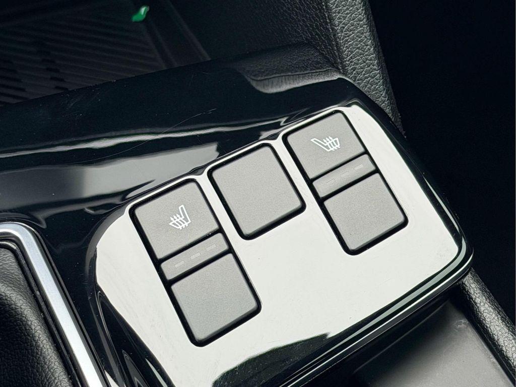 used 2023 Kia Sportage car, priced at $26,987