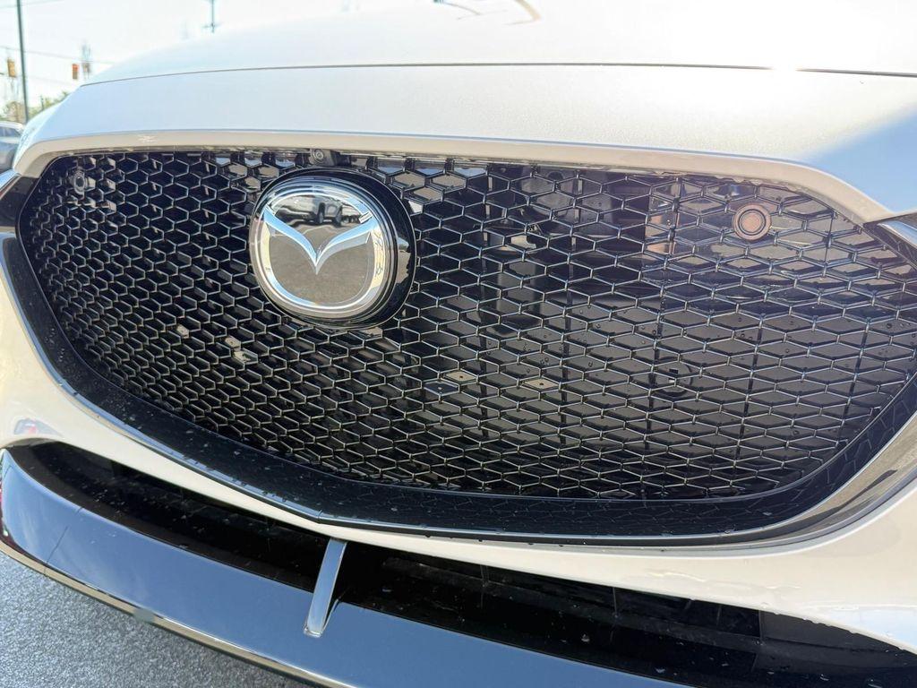 new 2026 Mazda Mazda3 car, priced at $36,886