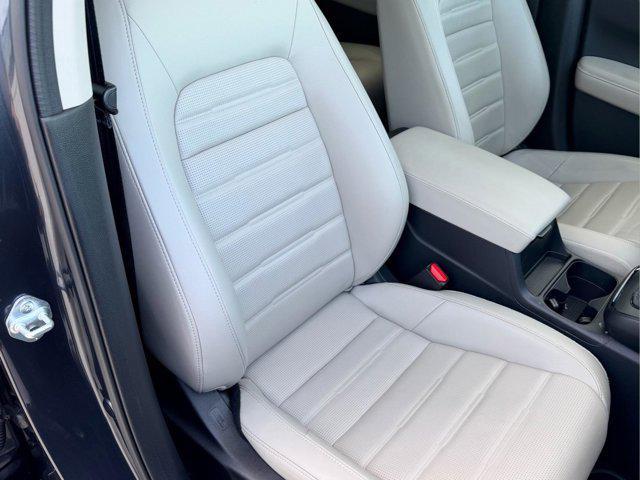 used 2026 Honda CR-V car, priced at $33,998