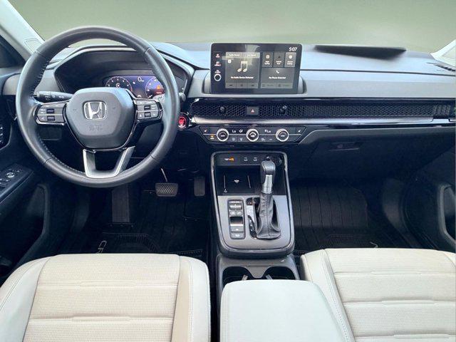 used 2026 Honda CR-V car, priced at $33,998