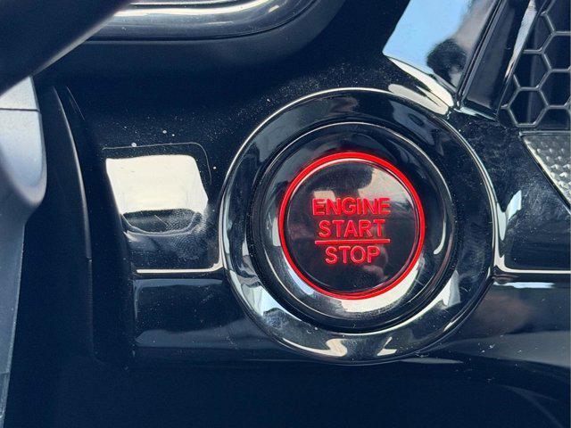 used 2026 Honda CR-V car, priced at $33,998