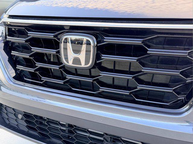 used 2026 Honda CR-V car, priced at $33,998