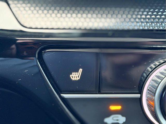 used 2026 Honda CR-V car, priced at $33,998