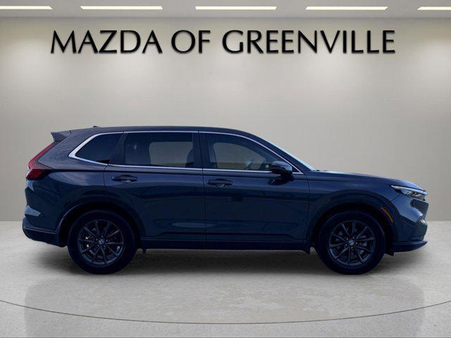 used 2026 Honda CR-V car, priced at $33,998