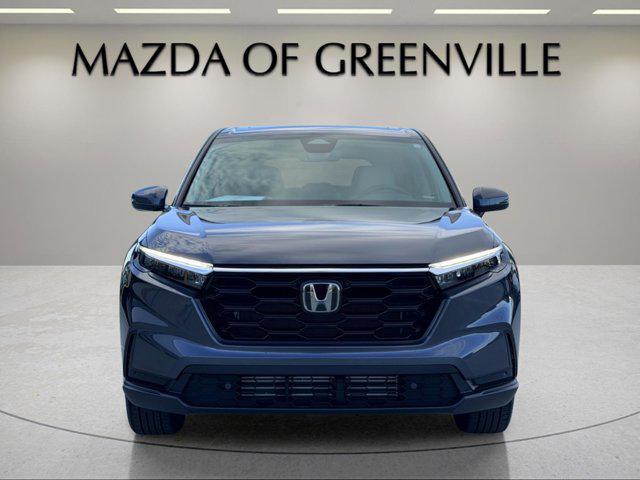 used 2026 Honda CR-V car, priced at $33,998