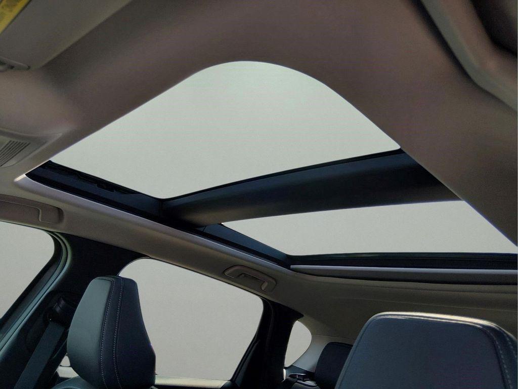 new 2026 Mazda CX-5 car, priced at $44,923