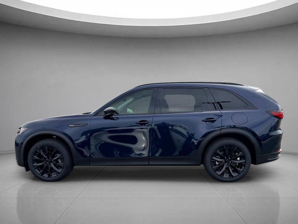 new 2026 Mazda CX-90 car, priced at $46,735