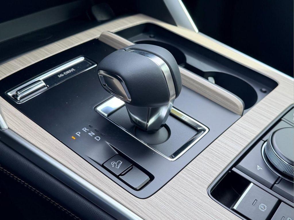 new 2026 Mazda CX-90 car, priced at $46,248
