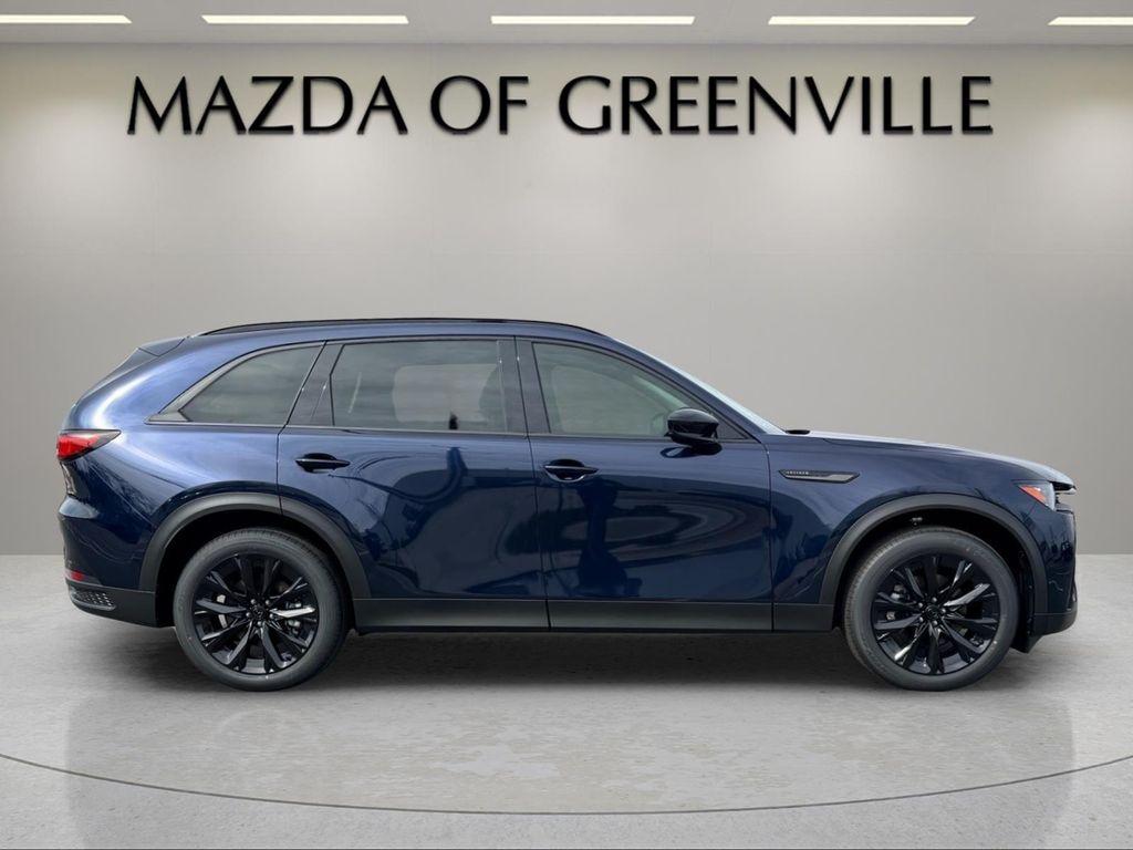 new 2026 Mazda CX-90 car, priced at $46,248