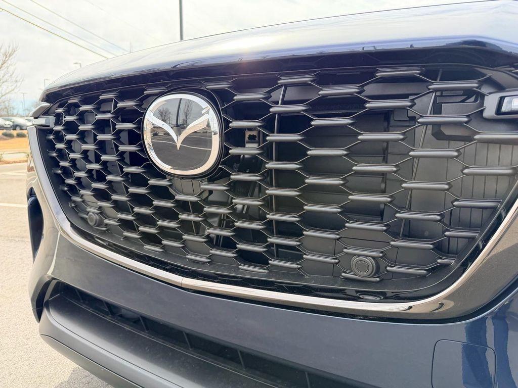 new 2026 Mazda CX-90 car, priced at $46,248