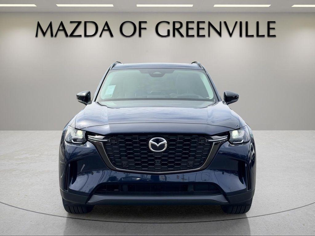 new 2026 Mazda CX-90 car, priced at $46,248