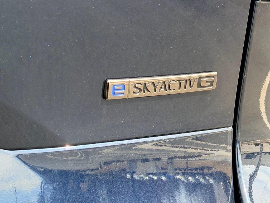 new 2026 Mazda CX-90 car, priced at $46,248