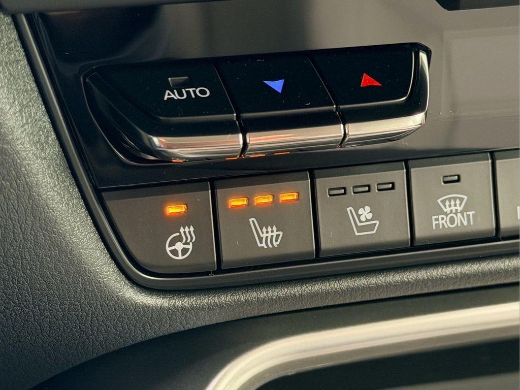 new 2026 Mazda CX-90 car, priced at $46,248