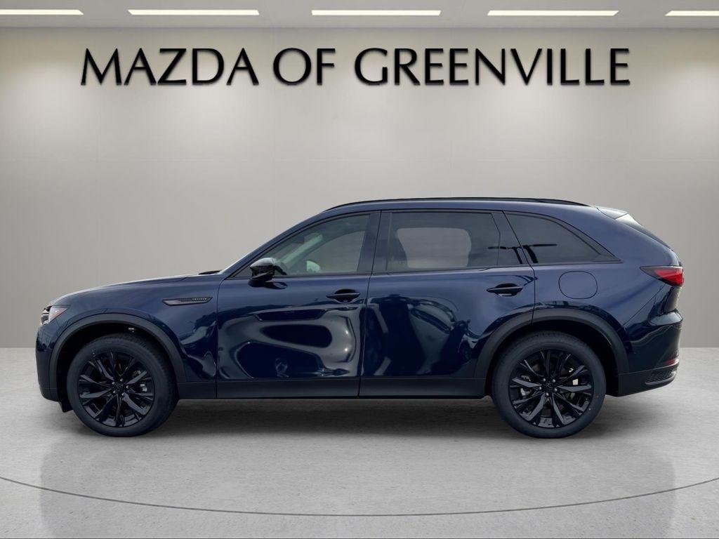 new 2026 Mazda CX-90 car, priced at $46,248
