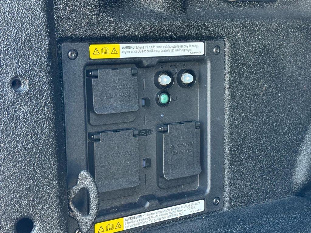 used 2021 Ford F-150 car, priced at $47,954