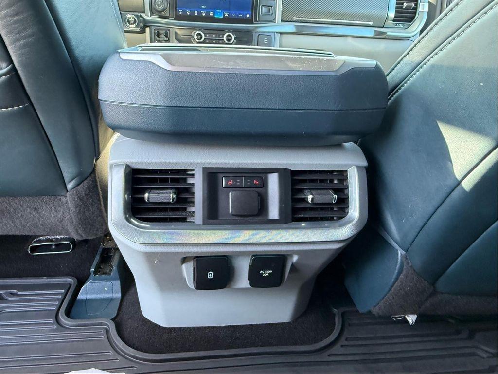 used 2021 Ford F-150 car, priced at $47,954