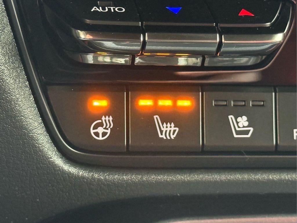 new 2026 Mazda CX-70 car, priced at $49,574