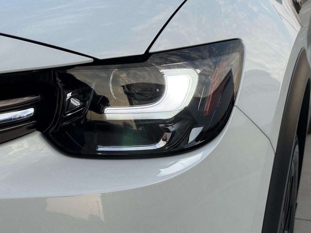 new 2026 Mazda CX-70 car, priced at $49,574