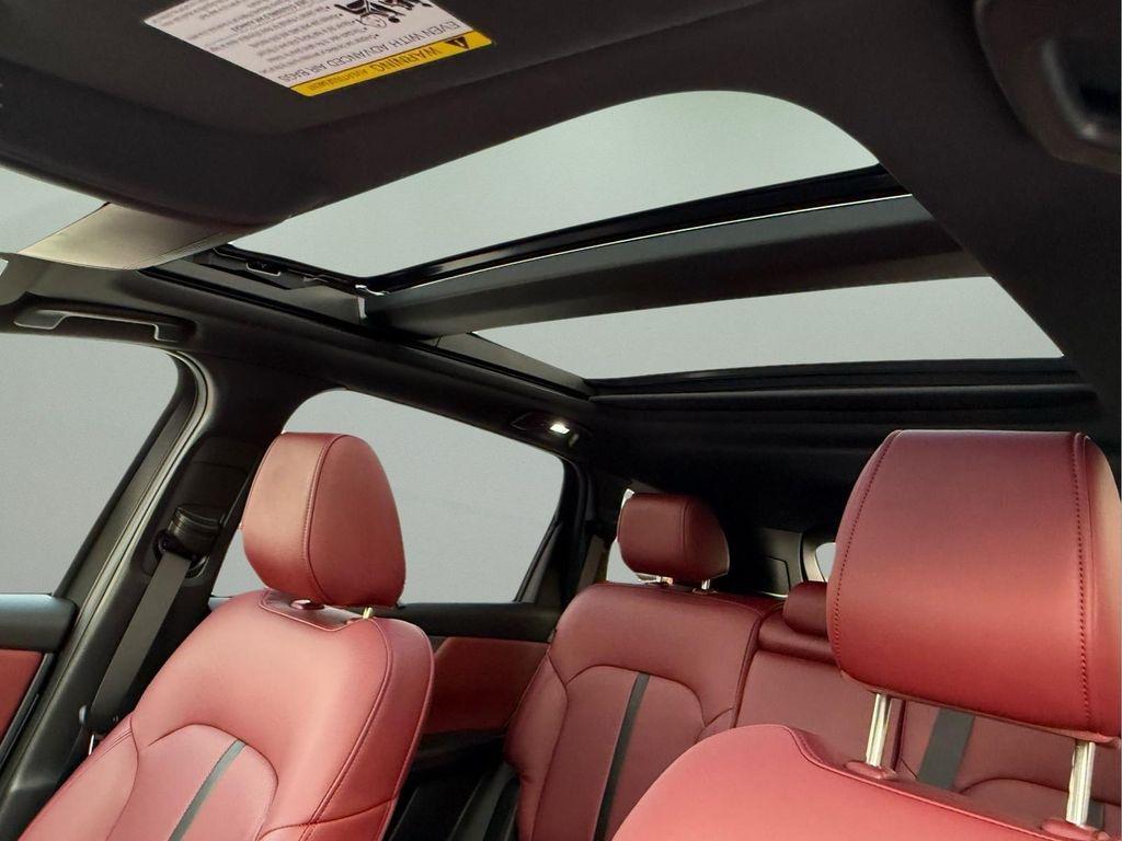 new 2026 Mazda CX-70 car, priced at $49,574