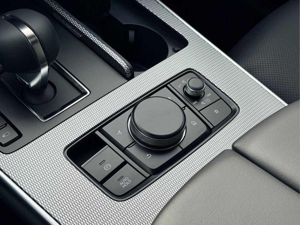 new 2026 Mazda CX-70 car, priced at $50,044