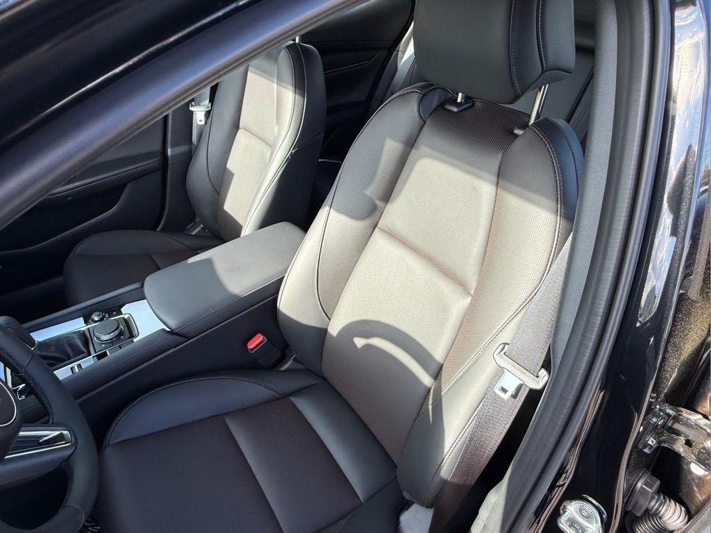 new 2026 Mazda Mazda3 car, priced at $37,585