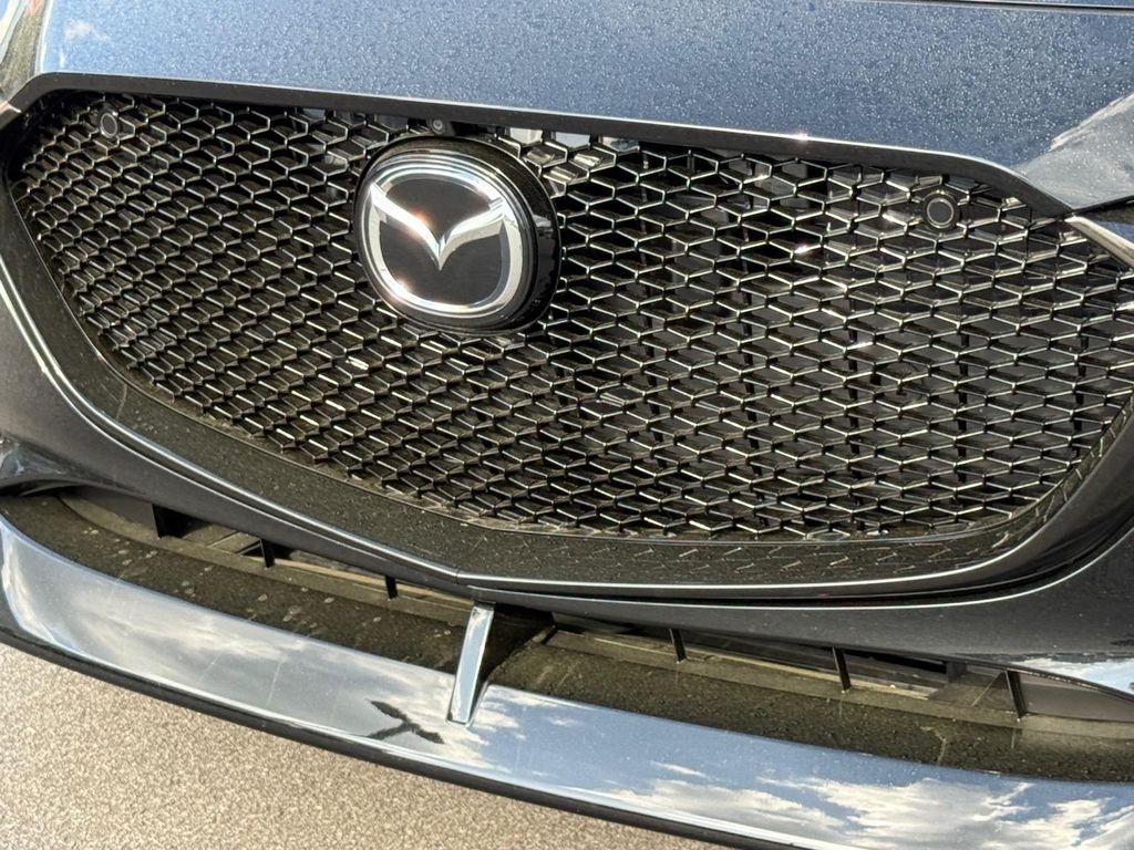 new 2026 Mazda Mazda3 car, priced at $37,585