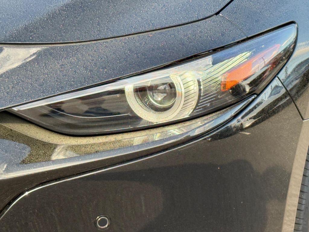 new 2026 Mazda Mazda3 car, priced at $37,585