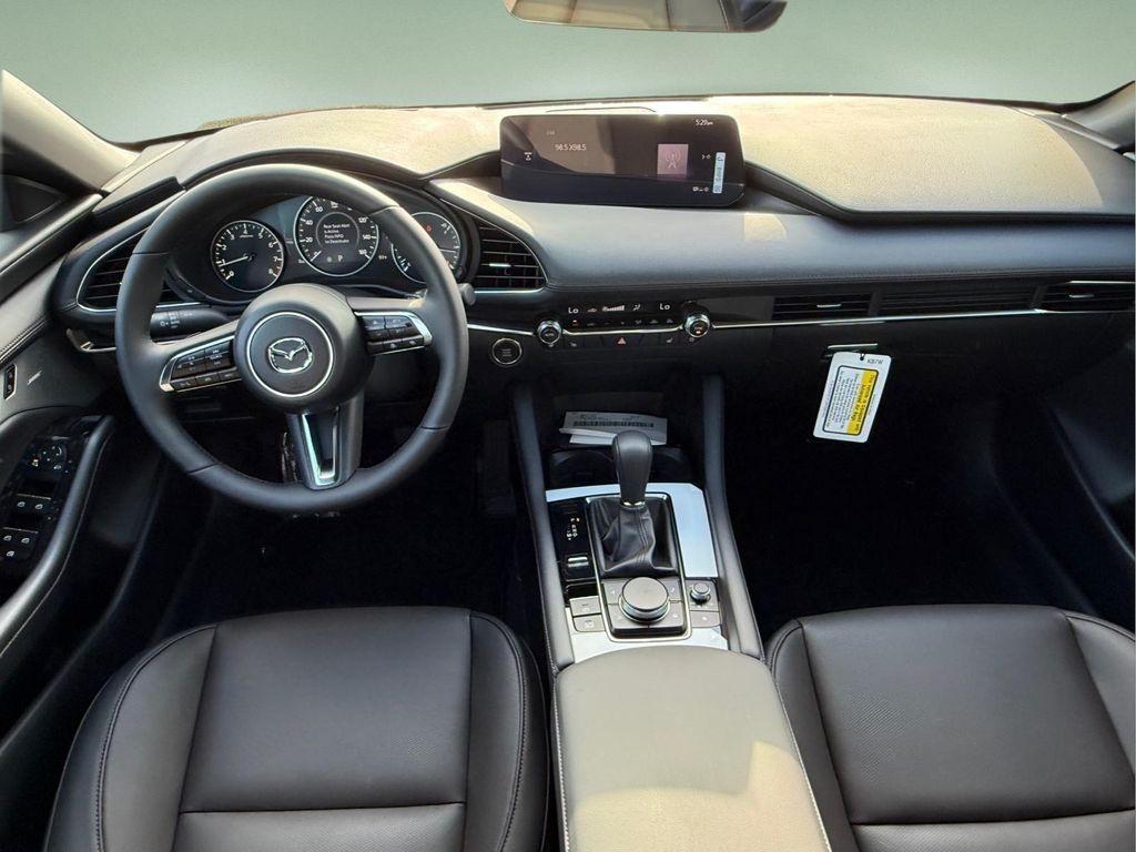 new 2026 Mazda Mazda3 car, priced at $37,585