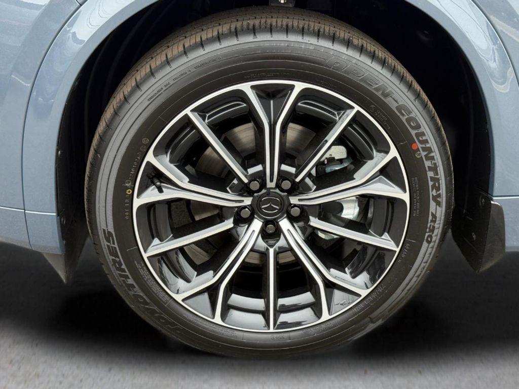 new 2026 Mazda CX-70 car, priced at $56,474
