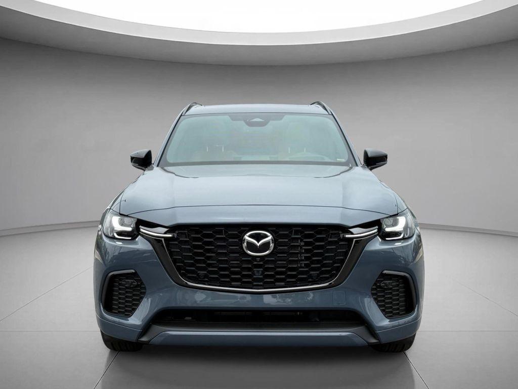 new 2026 Mazda CX-70 car, priced at $56,474