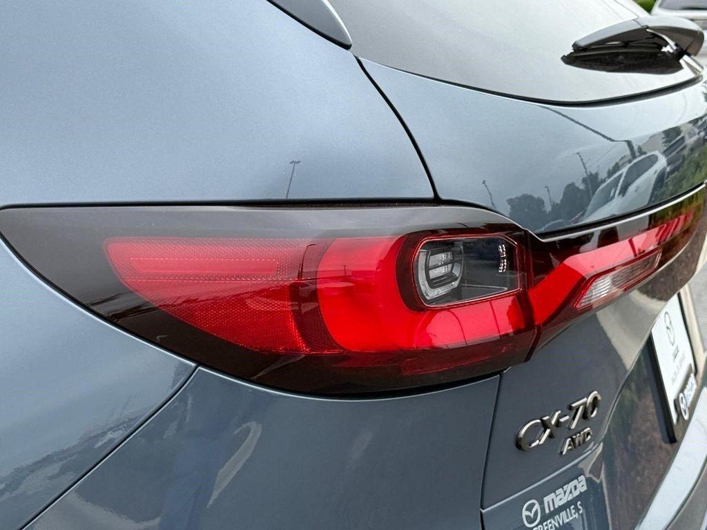 new 2026 Mazda CX-70 car, priced at $56,474