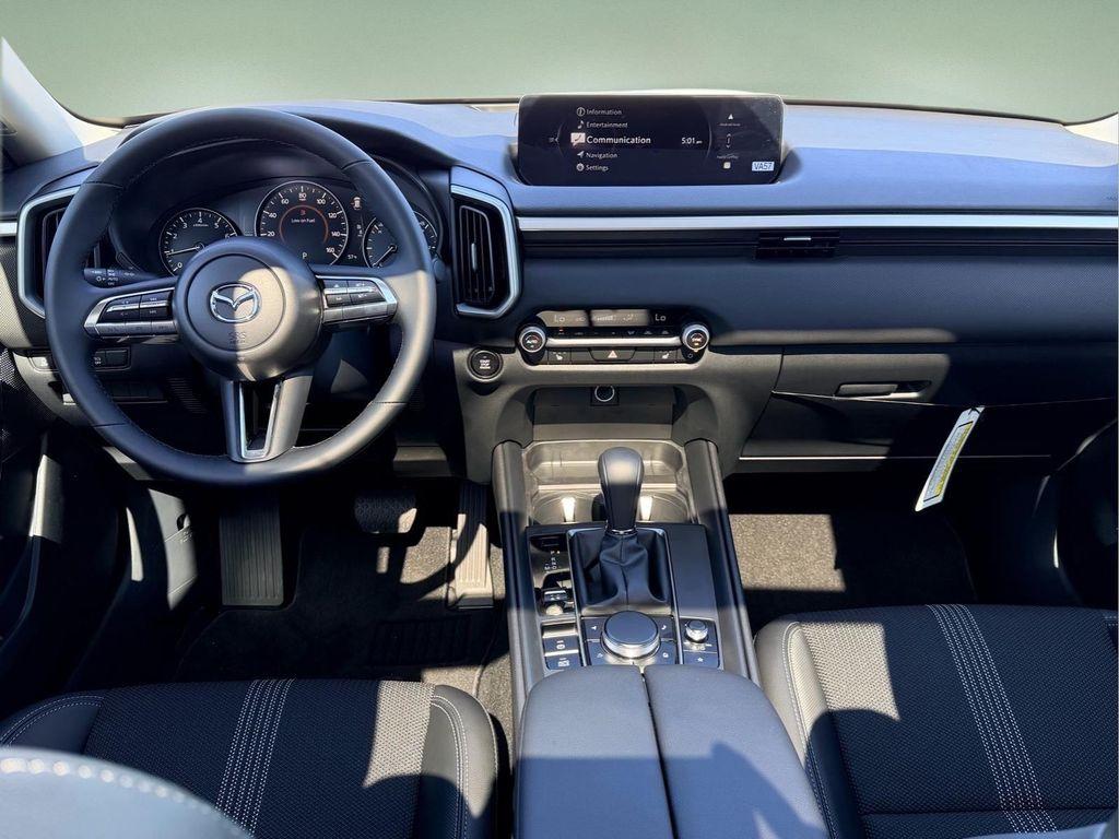 new 2026 Mazda CX-50 car, priced at $33,492