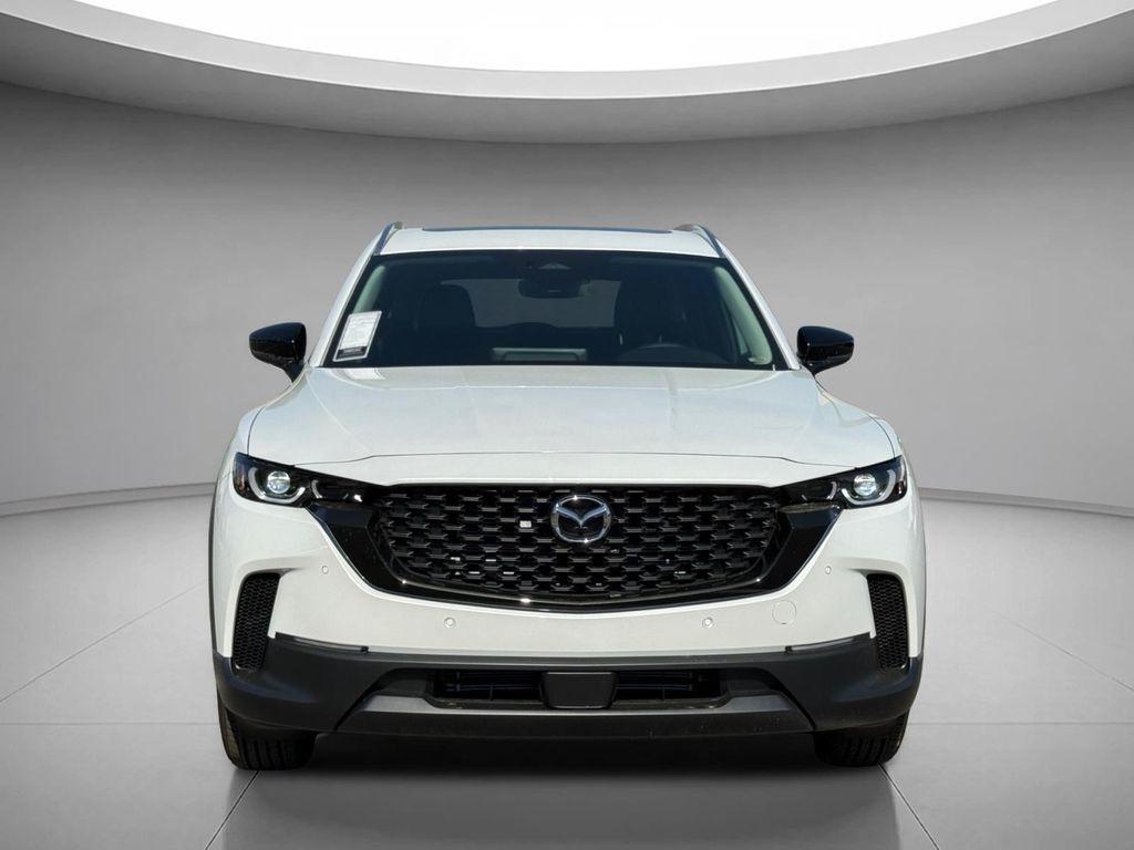 new 2026 Mazda CX-50 car, priced at $34,209