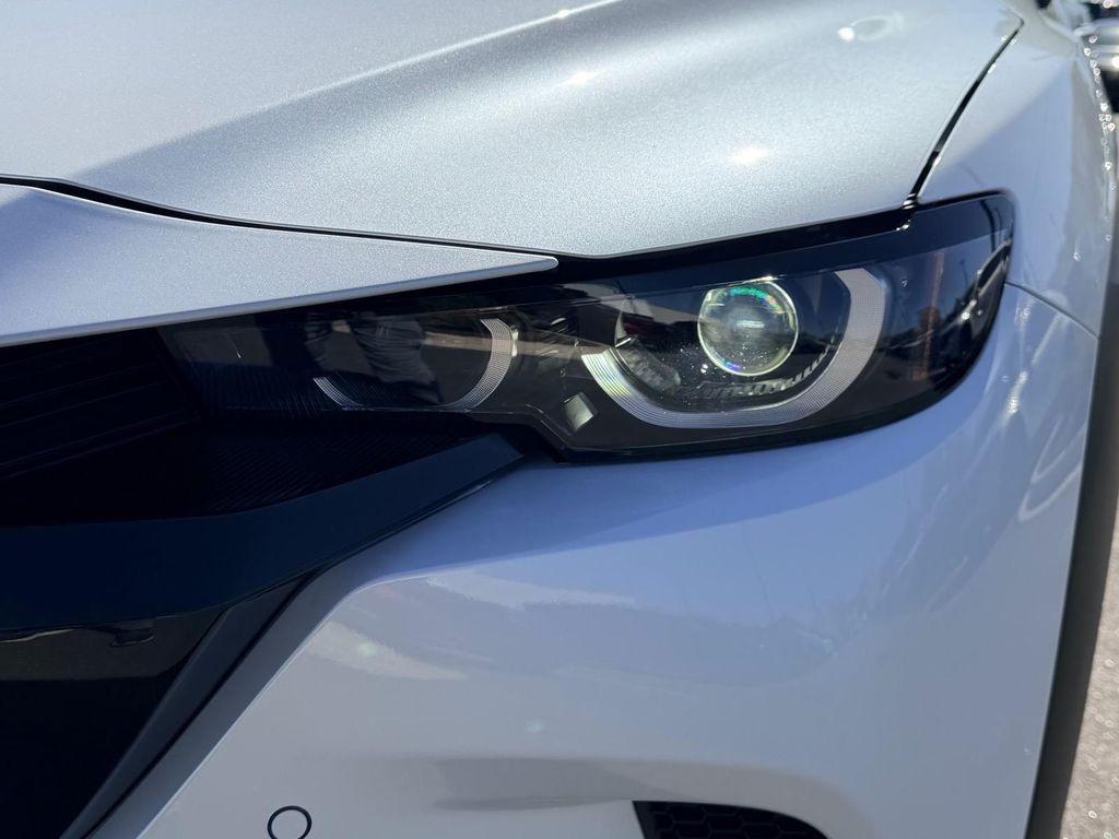 new 2026 Mazda CX-50 car, priced at $33,492